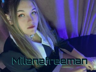 Milanafreeman