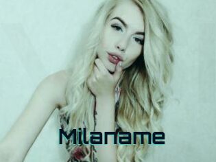 Milaname