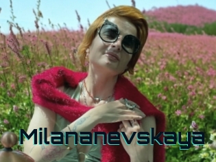Milananevskaya