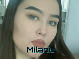 Milanis