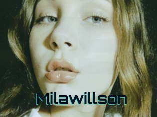 Milawillson