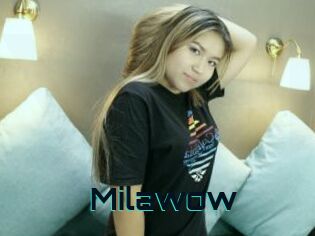 Milawow