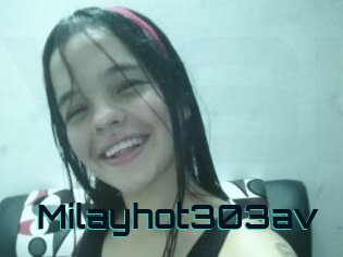 Milayhot303av