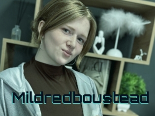 Mildredboustead