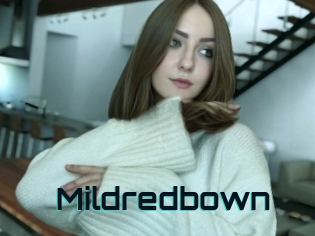 Mildredbown