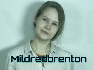 Mildredbrenton