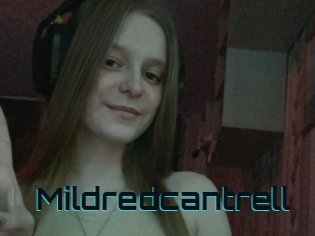 Mildredcantrell