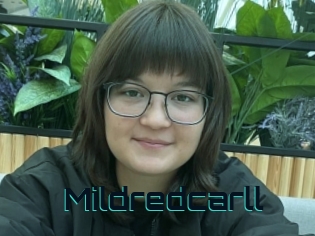 Mildredcarll