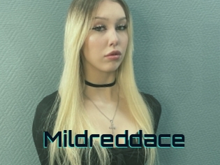 Mildreddace