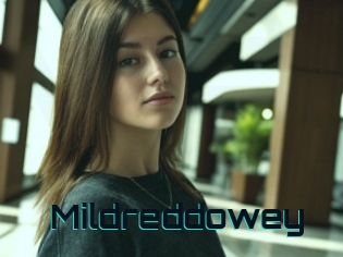 Mildreddowey