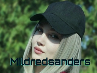 Mildredsanders