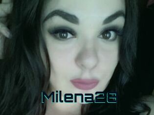 Milena28