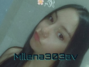 Milena303av