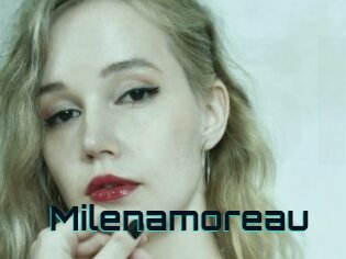 Milenamoreau