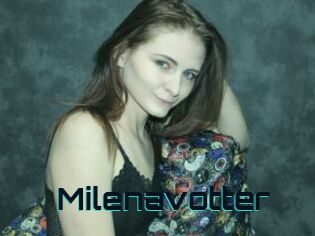 Milenavotter
