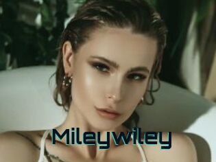 Mileywiley