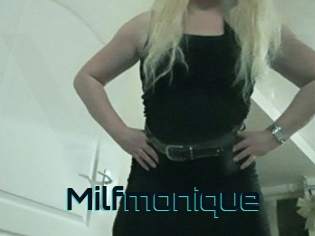 Milfmonique