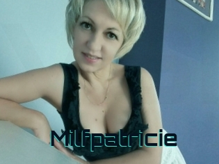 Milfpatricie