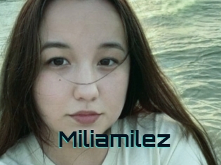 Miliamilez