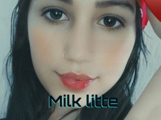 Milk_litte