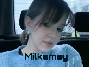 Milkamay