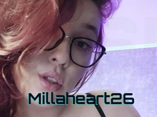 Millaheart26