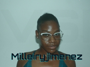 Milleiryjimenez