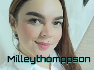 Milleythomppson