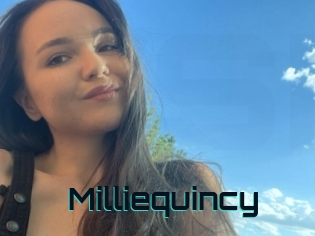 Milliequincy