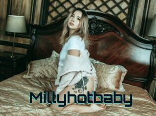 Millyhotbaby