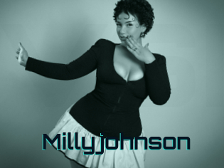 Millyjohnson