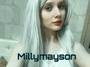 Millymayson