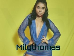milythomas Vidéos Stars Nues