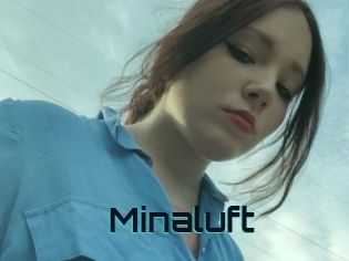 Minaluft