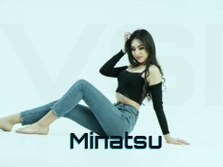 Minatsu