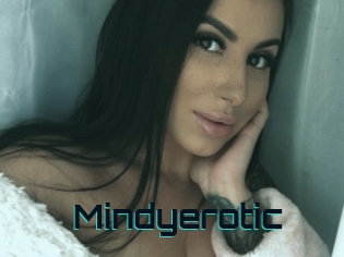 Mindyerotic