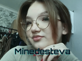 Minedesteva