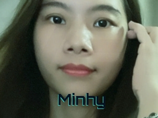Minhy