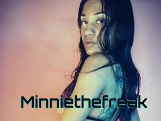 Minniethefreak