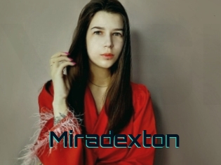 Miradexton