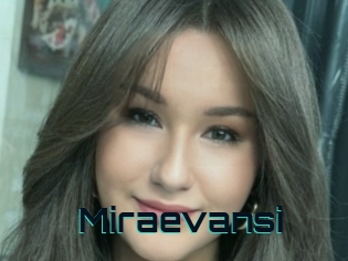 Miraevansi