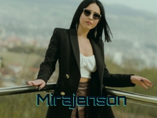 Mirajenson