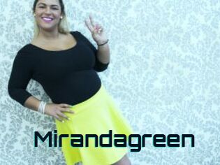 Mirandagreen