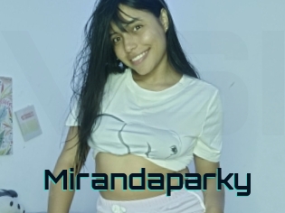 Mirandaparky