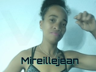Mireillejean