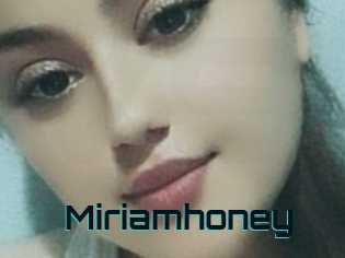 miriamhoney Vidéos Stars Nues