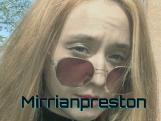 Mirrianpreston