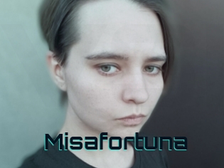 Misafortuna