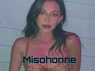 Misohonne