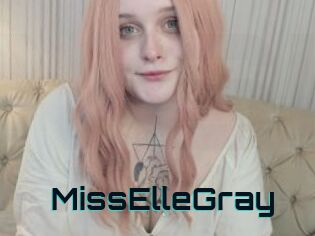 MissElleGray